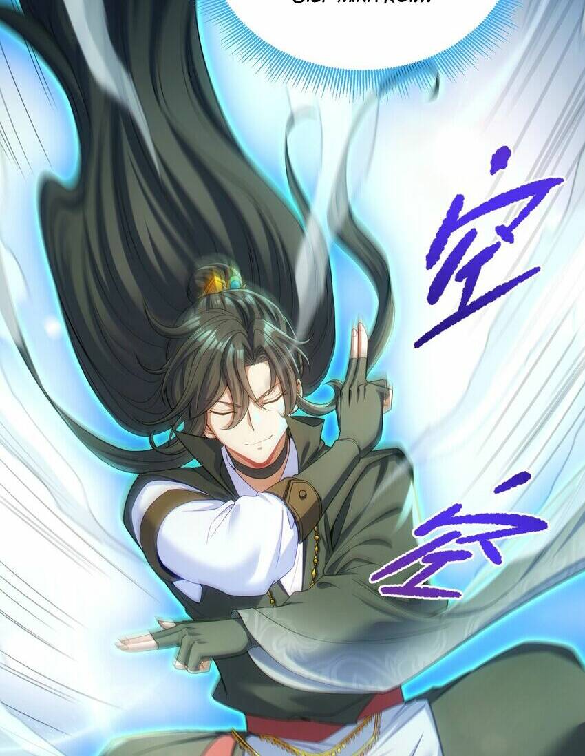 tiên tử chậm đã ! xin hãy nghe ta giảo biện !: Chapter 7