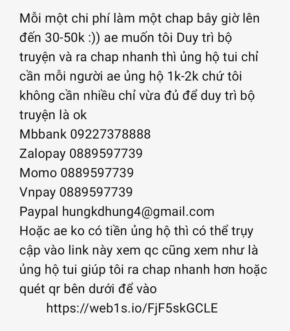 tiên tử chậm đã ! xin hãy nghe ta giảo biện !: Chapter 7