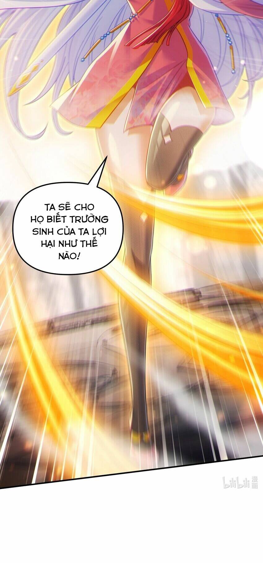 tiên tử chậm đã ! xin hãy nghe ta giảo biện !: Chapter 8