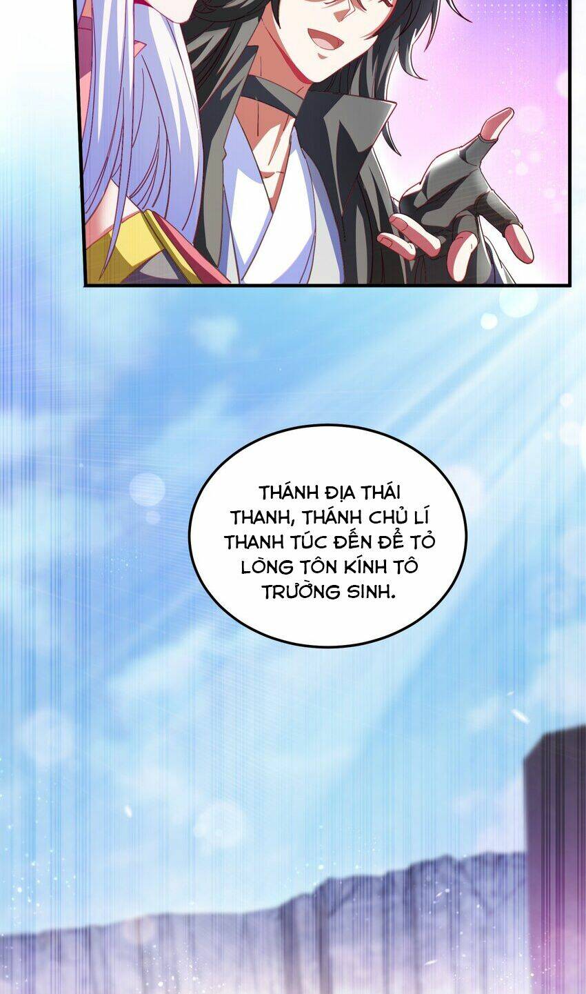 tiên tử chậm đã ! xin hãy nghe ta giảo biện !: Chapter 8