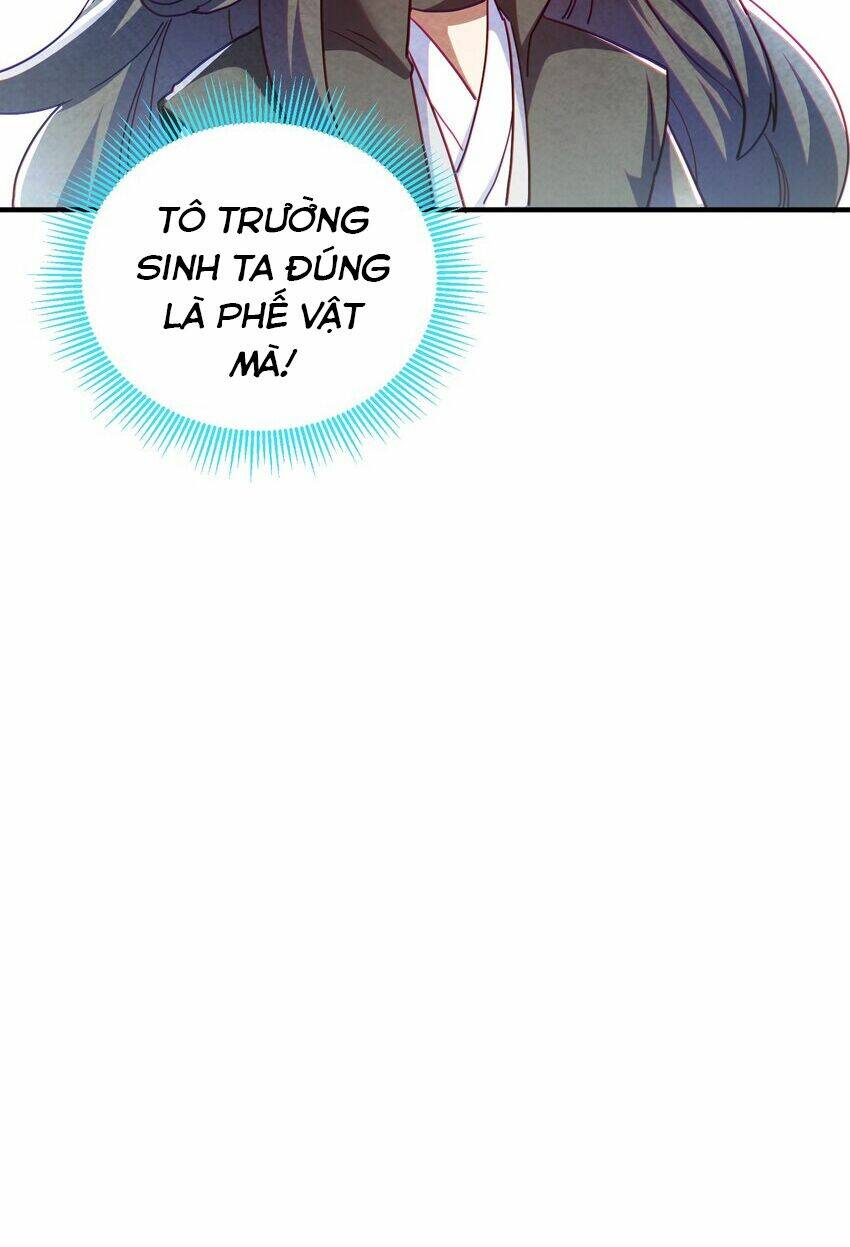 tiên tử chậm đã ! xin hãy nghe ta giảo biện !: Chapter 8