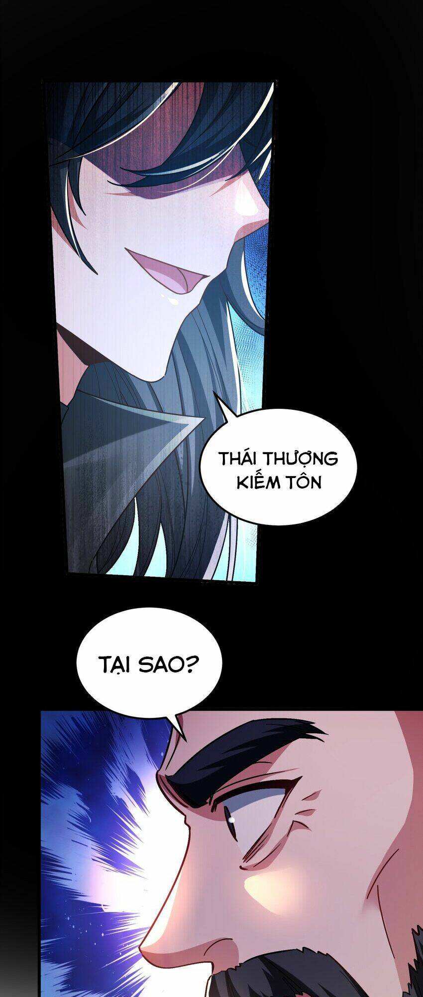 tiên tử chậm đã ! xin hãy nghe ta giảo biện !: Chapter 9