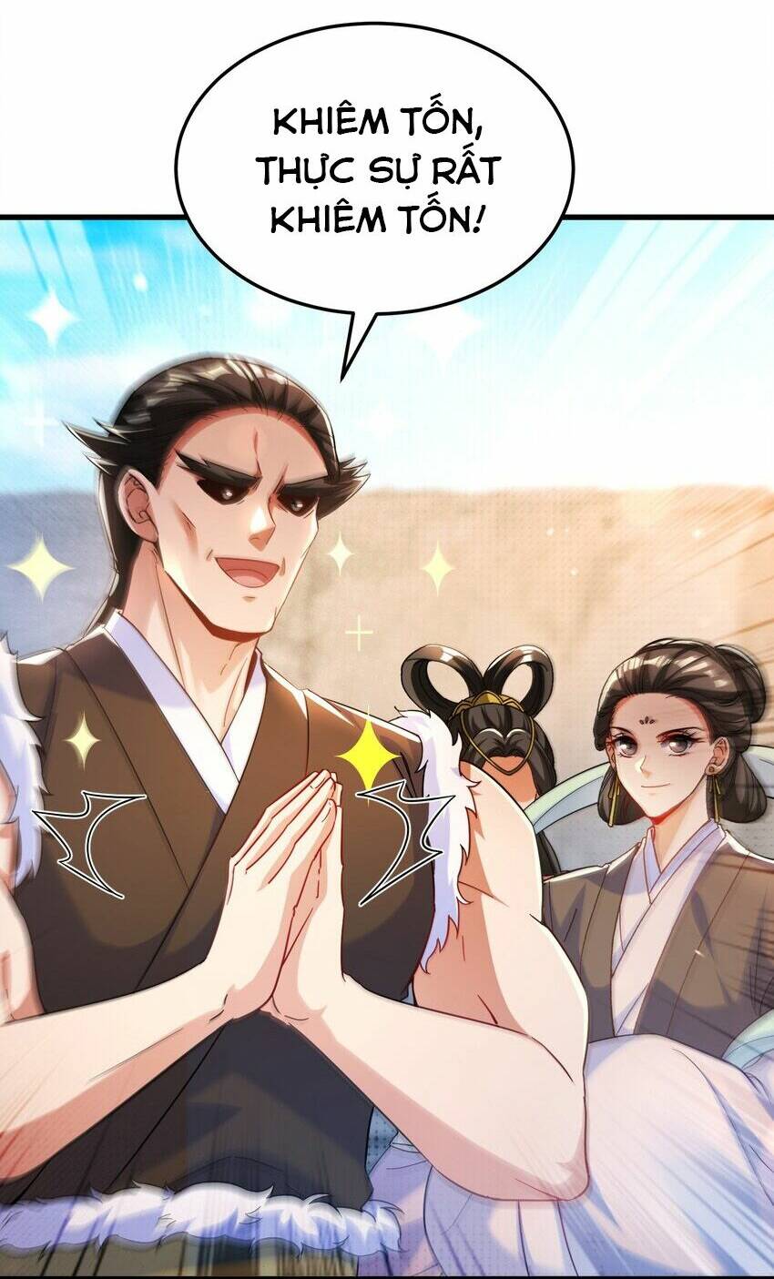 tiên tử chậm đã ! xin hãy nghe ta giảo biện !: Chapter 9