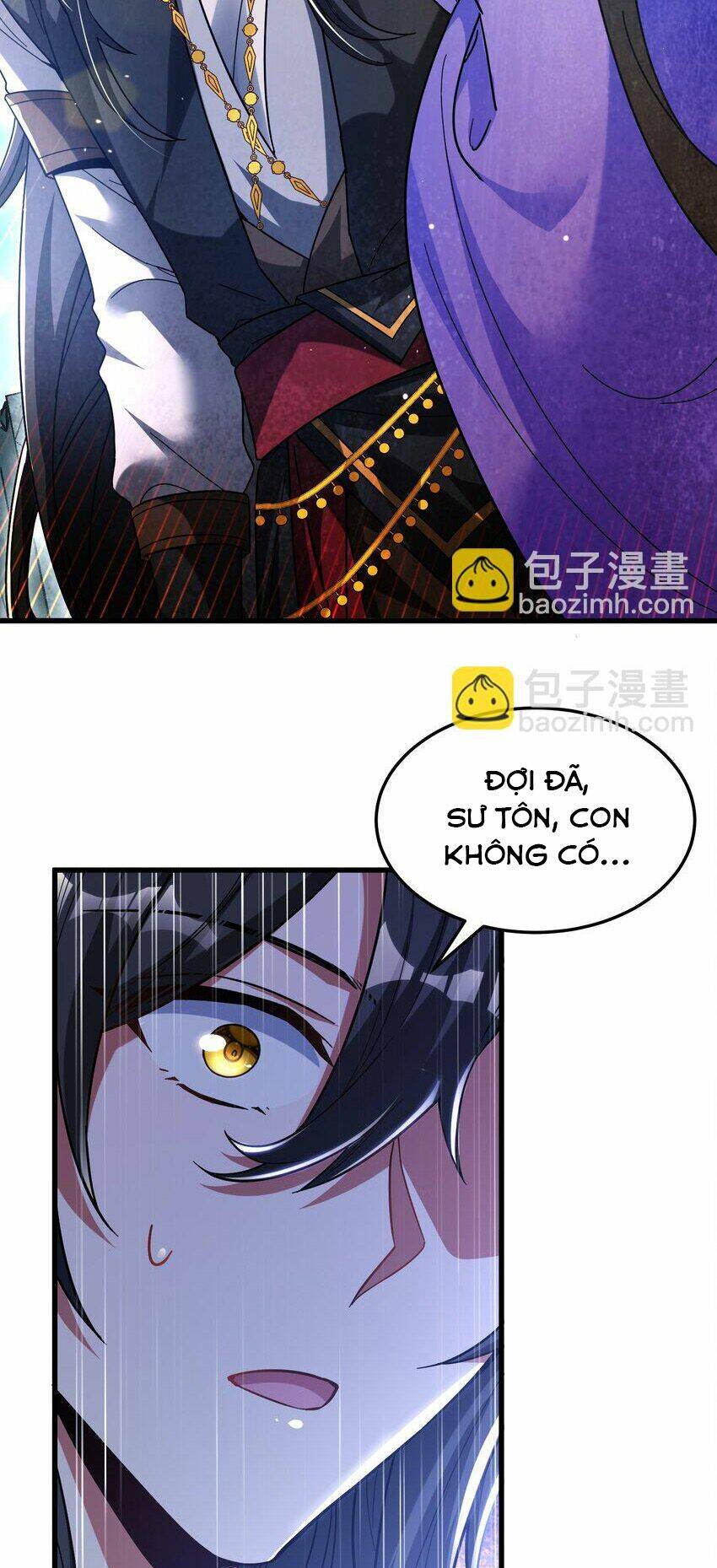 tiên tử chậm đã ! xin hãy nghe ta giảo biện !: Chapter 9