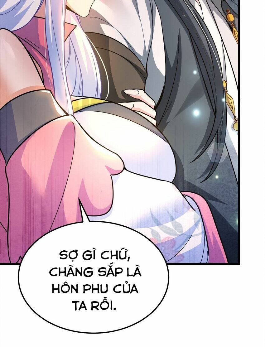 tiên tử chậm đã ! xin hãy nghe ta giảo biện !: Chapter 9