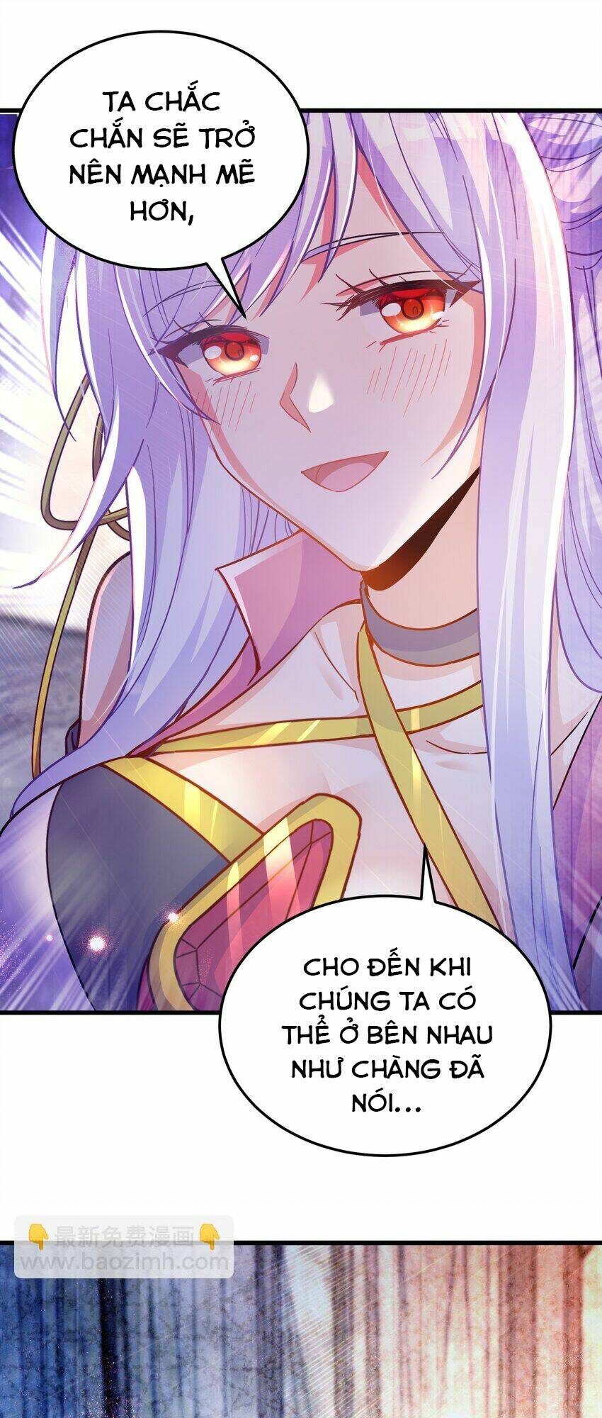tiên tử chậm đã ! xin hãy nghe ta giảo biện !: Chapter 9