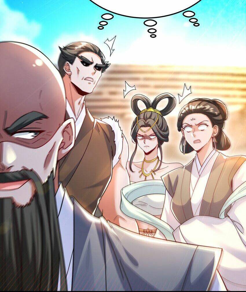 tiên tử chậm đã ! xin hãy nghe ta giảo biện !: Chapter 9