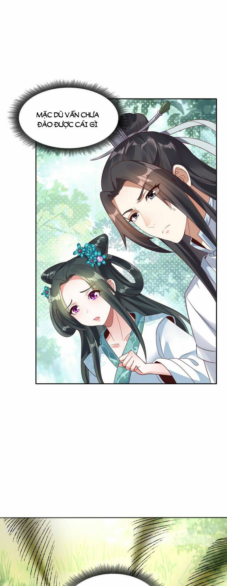 Bá Đao: Chapter 2