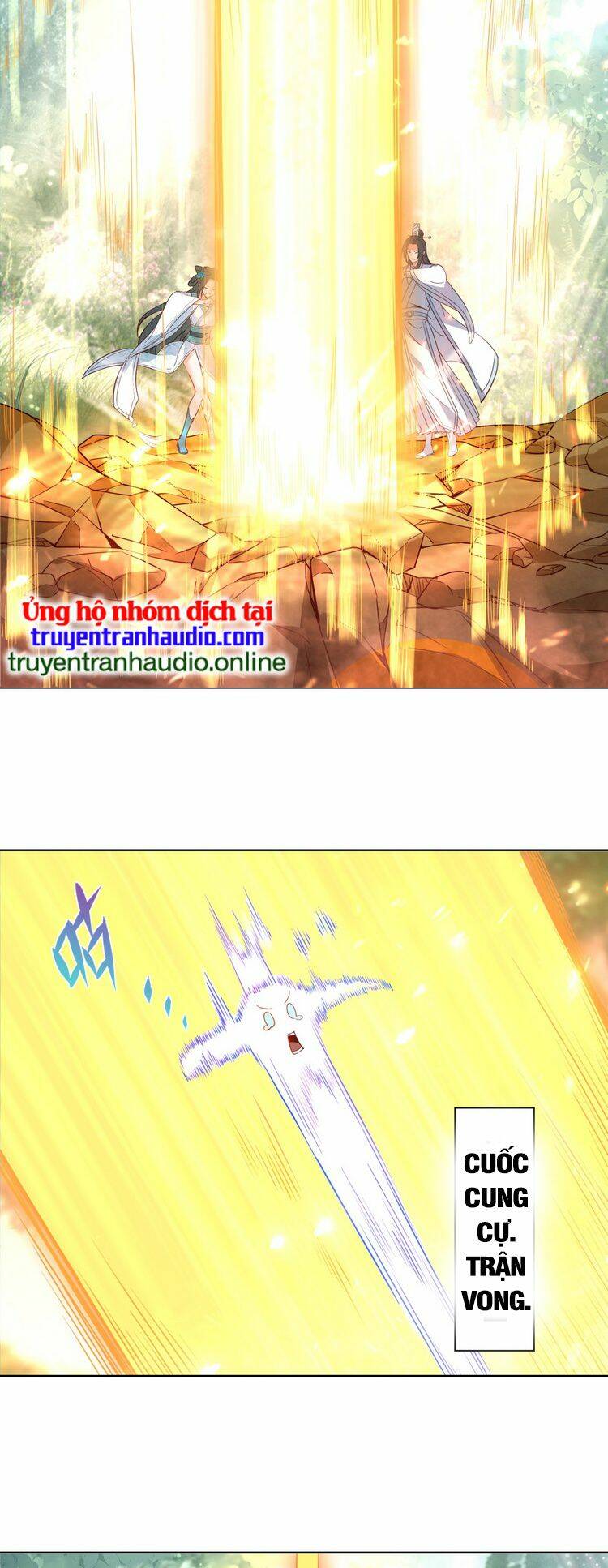 Bá Đao: Chapter 2