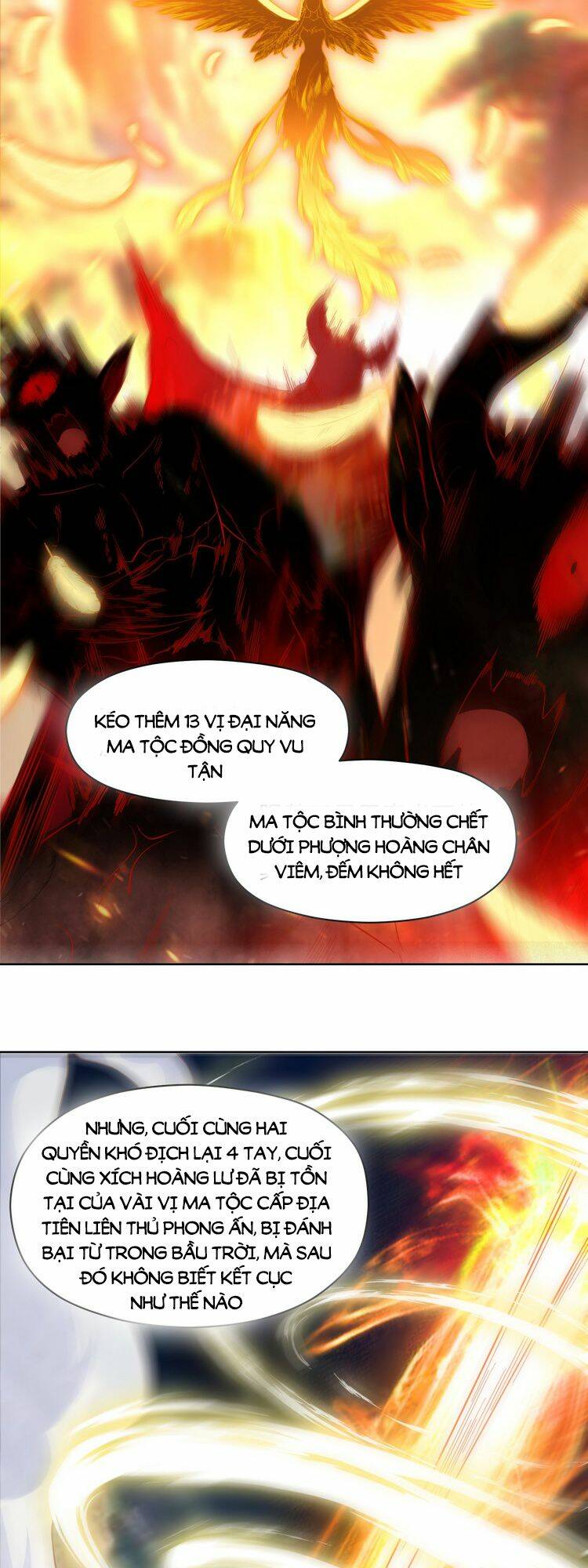 Bá Đao: Chapter 2