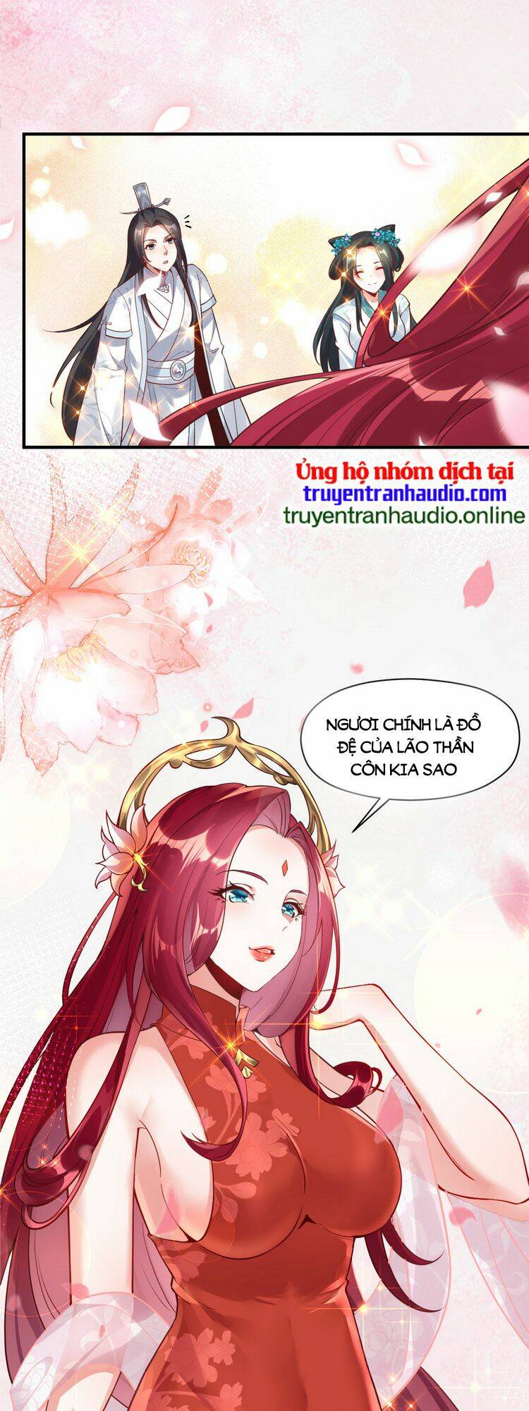 Bá Đao: Chapter 2