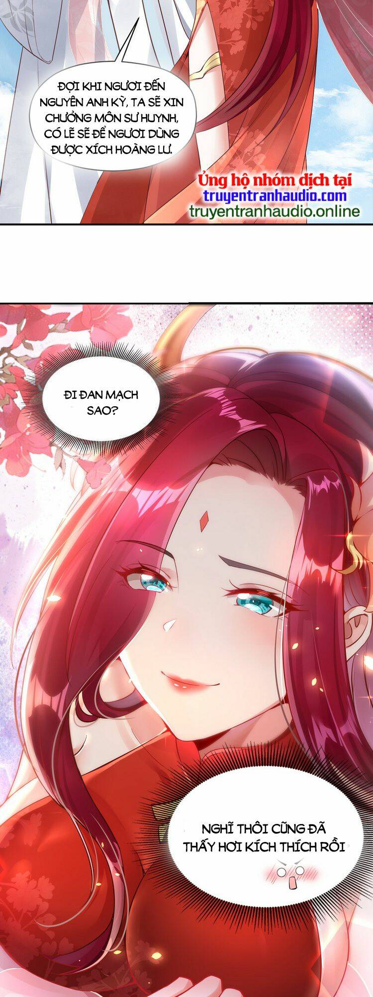Bá Đao: Chapter 2
