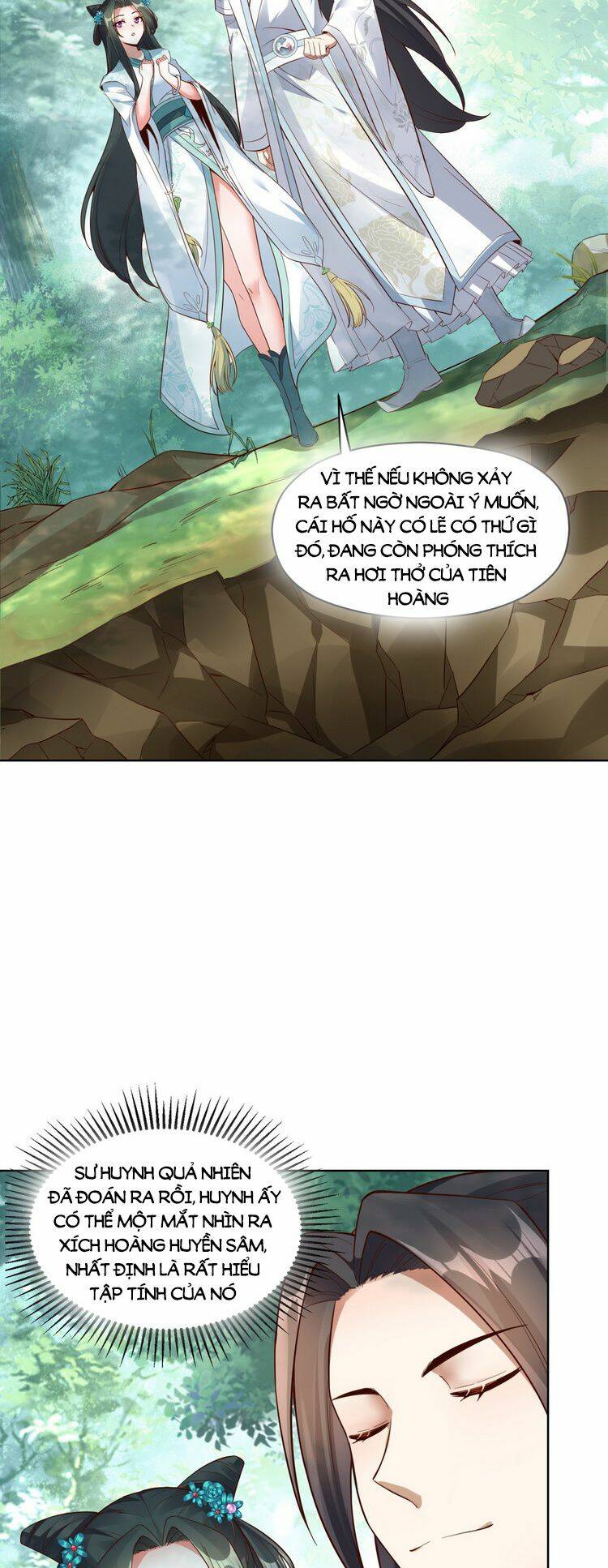 Bá Đao: Chapter 2