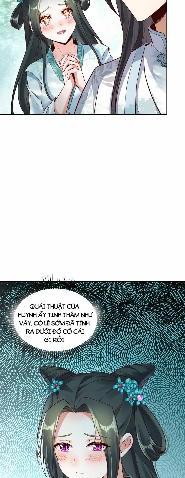 Bá Đao: Chapter 2