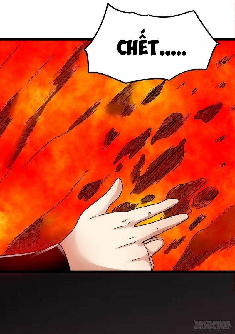 Nam Thần Của Tôi: Chapter 103