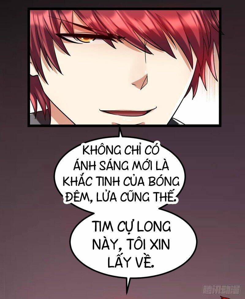 Nam Thần Của Tôi: Chapter 103