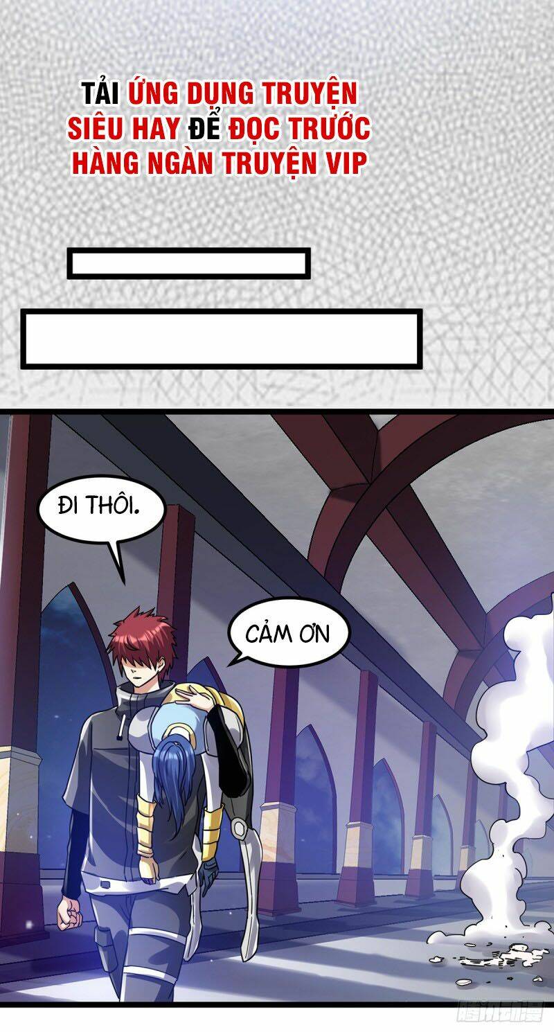 Nam Thần Của Tôi: Chapter 103