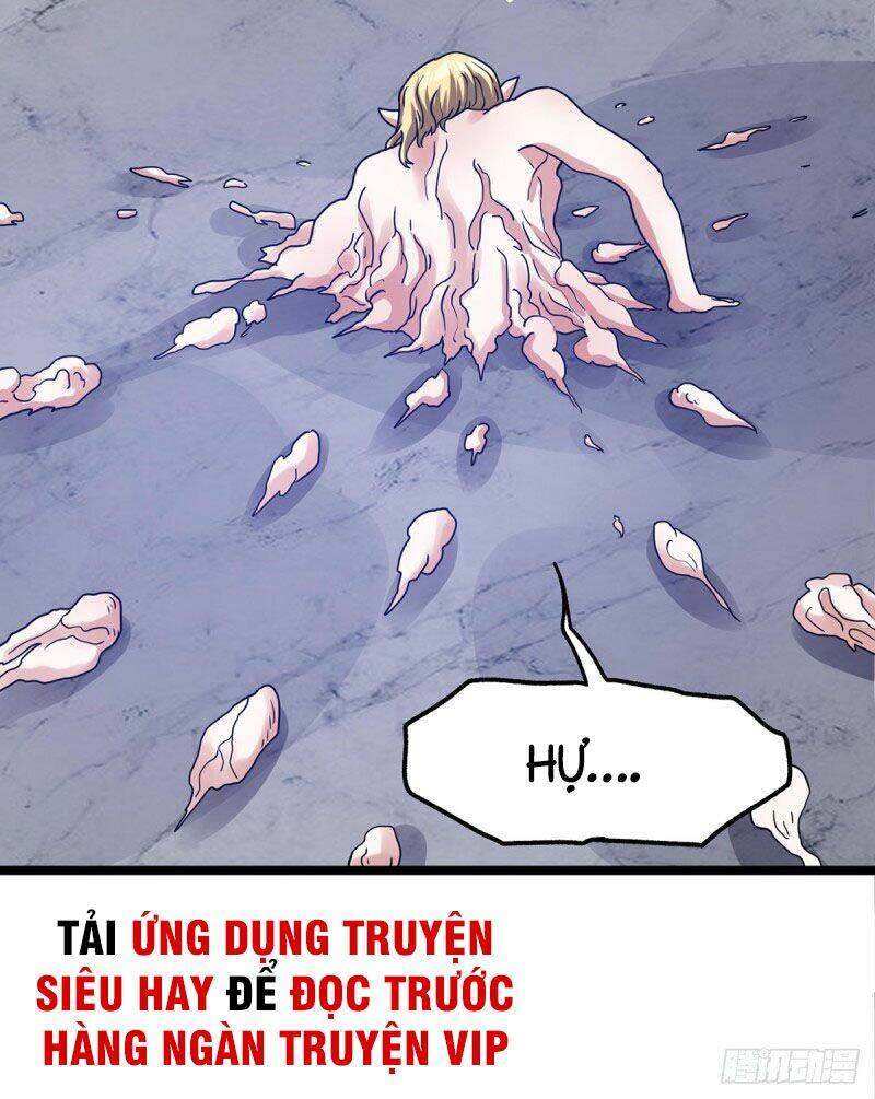 Nam Thần Của Tôi: Chapter 103