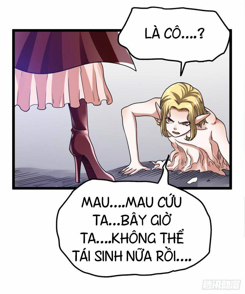 Nam Thần Của Tôi: Chapter 103