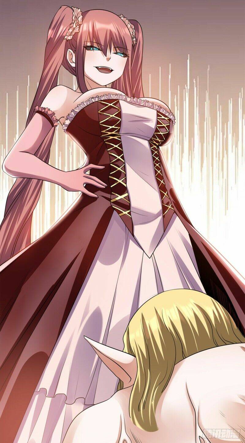 Nam Thần Của Tôi: Chapter 103