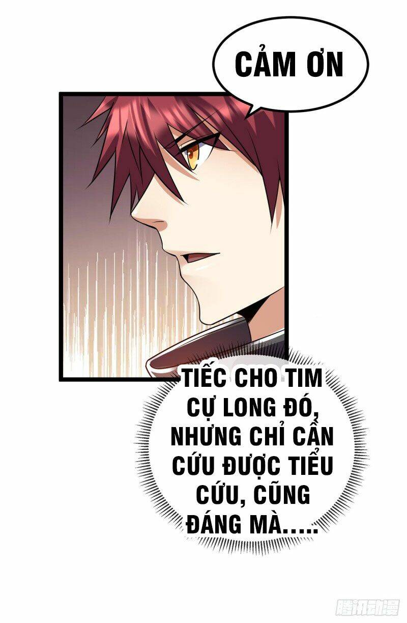 Nam Thần Của Tôi: Chapter 103