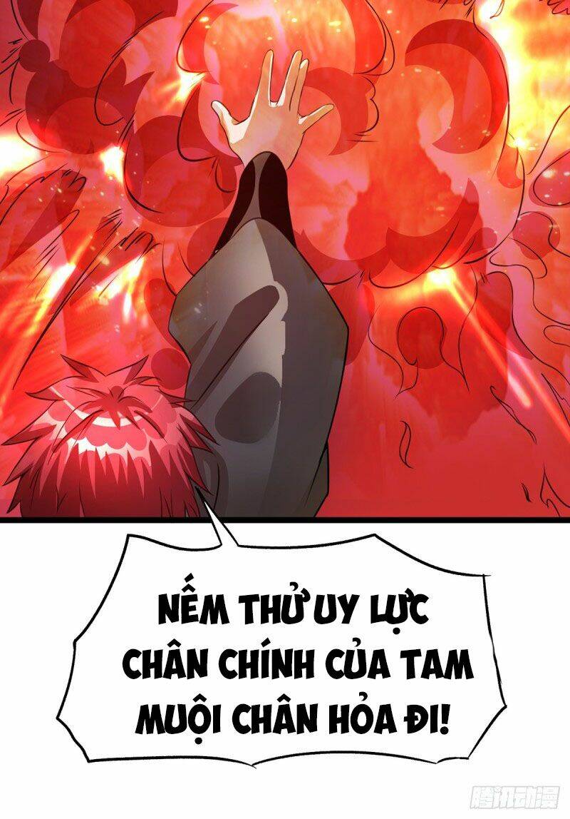 Nam Thần Của Tôi: Chapter 103