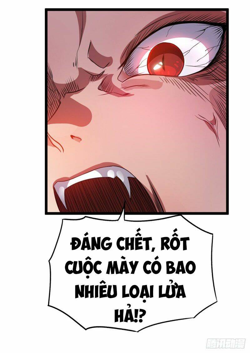 Nam Thần Của Tôi: Chapter 103