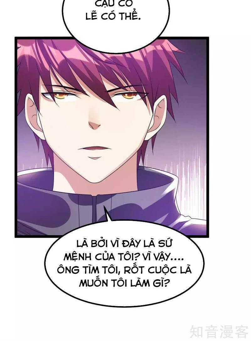 Nam Thần Của Tôi: Chapter 105