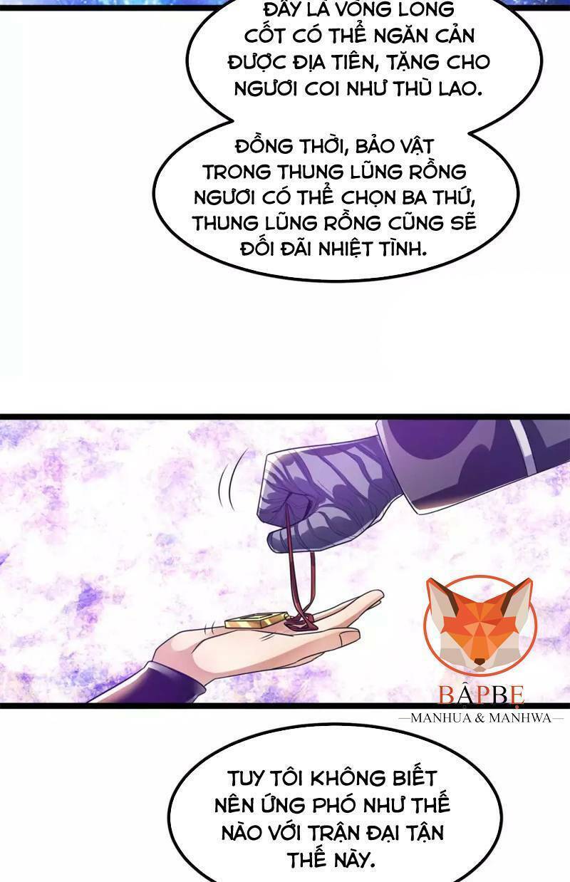 Nam Thần Của Tôi: Chapter 105