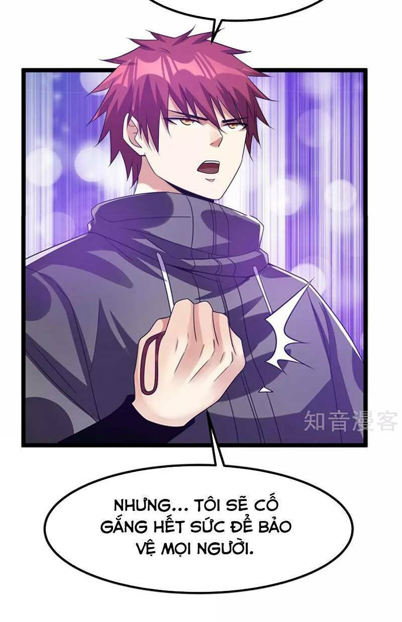Nam Thần Của Tôi: Chapter 105