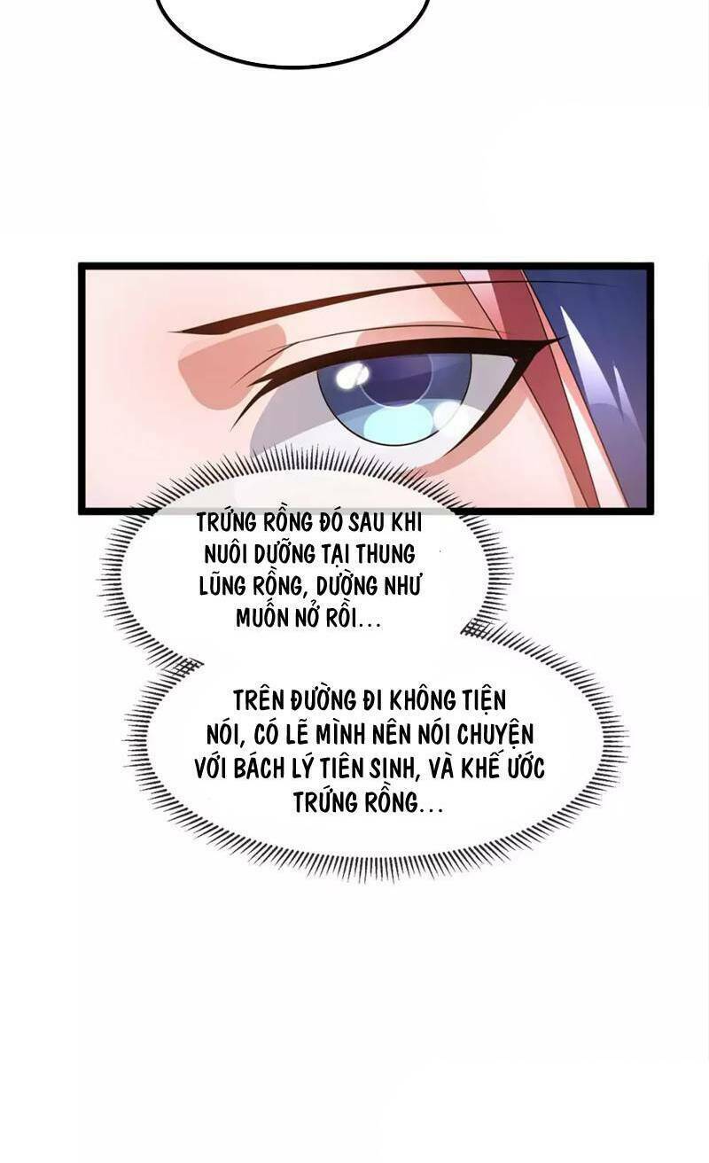 Nam Thần Của Tôi: Chapter 105