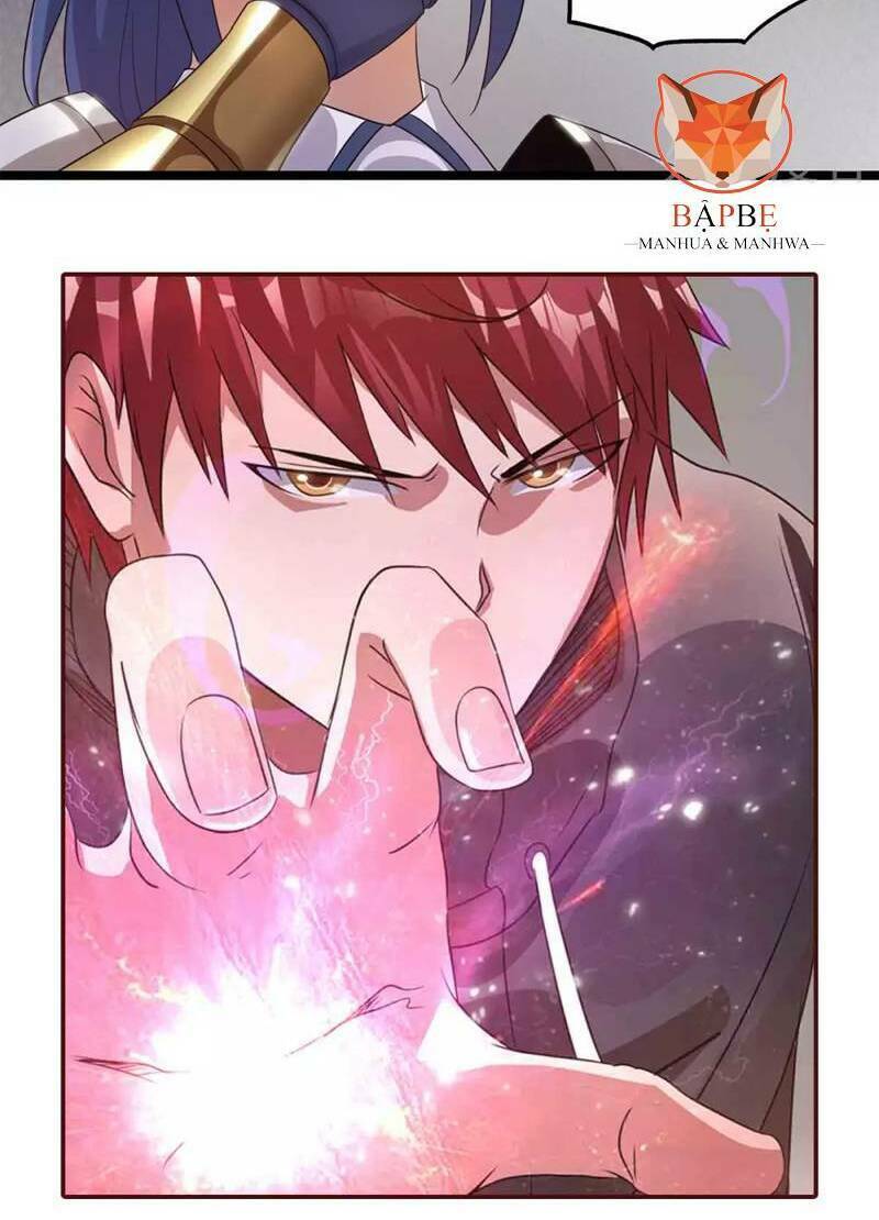 Nam Thần Của Tôi: Chapter 105