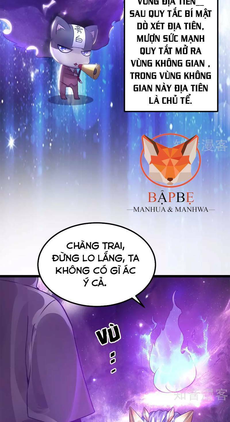 Nam Thần Của Tôi: Chapter 105