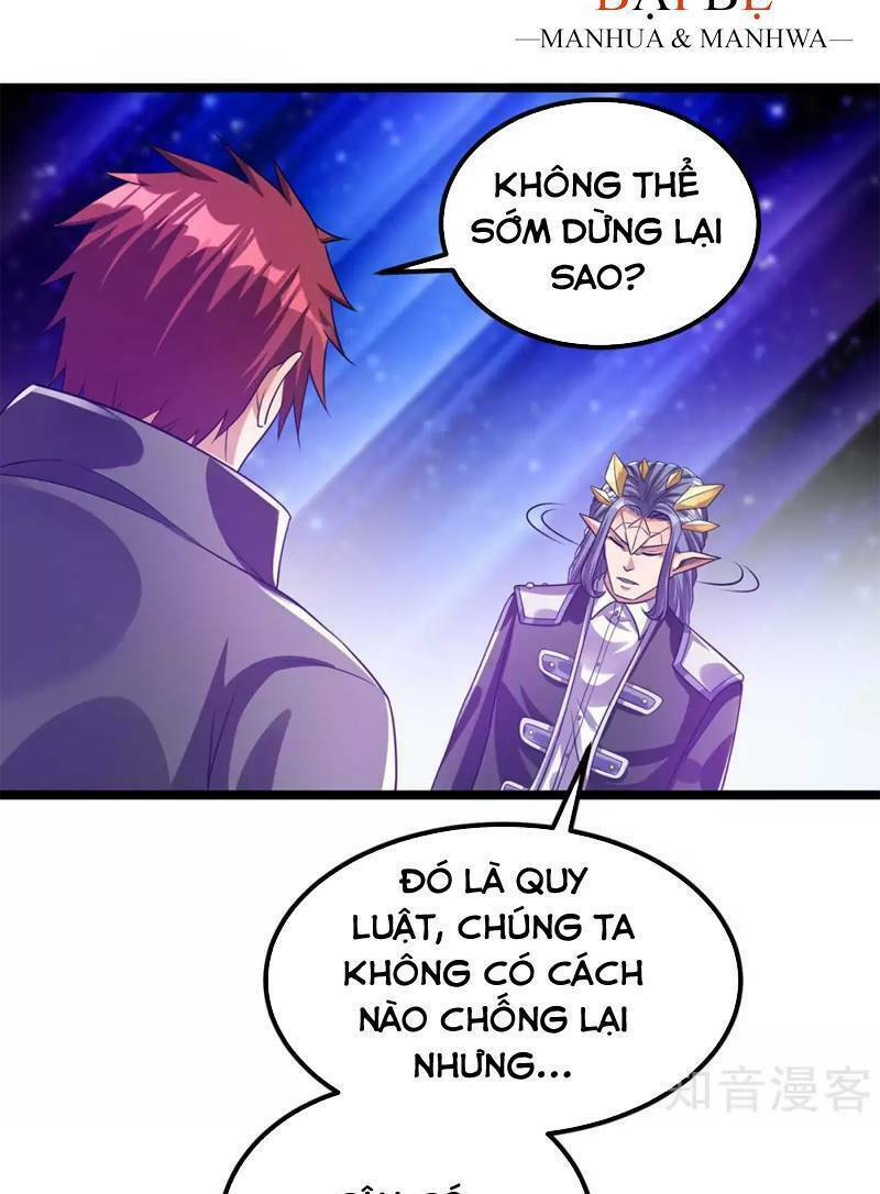 Nam Thần Của Tôi: Chapter 105