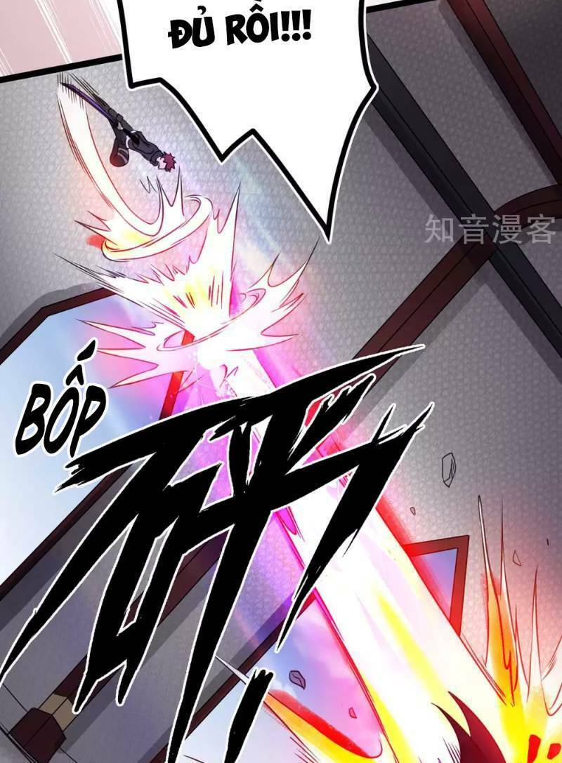 Nam Thần Của Tôi: Chapter 106