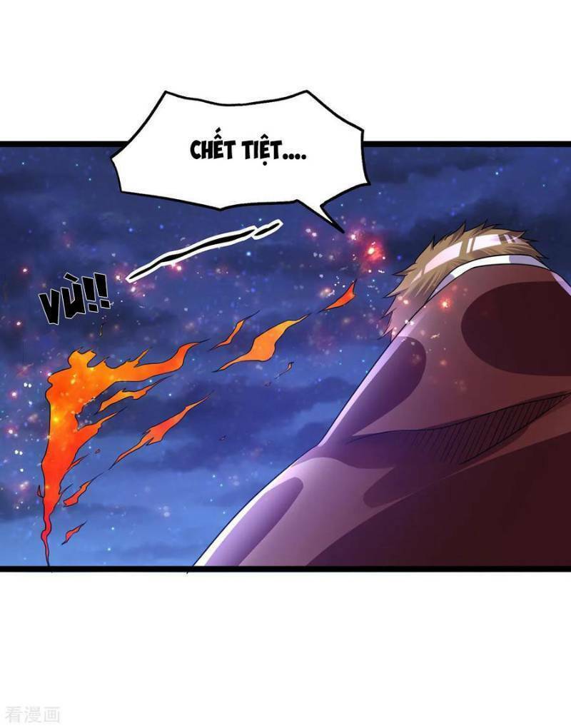 Nam Thần Của Tôi: Chapter 111