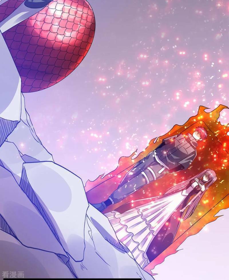 Nam Thần Của Tôi: Chapter 111