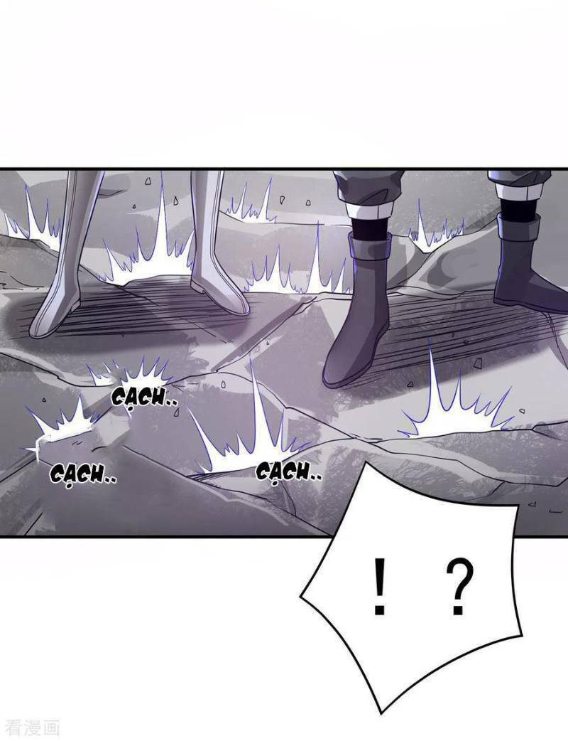 Nam Thần Của Tôi: Chapter 111