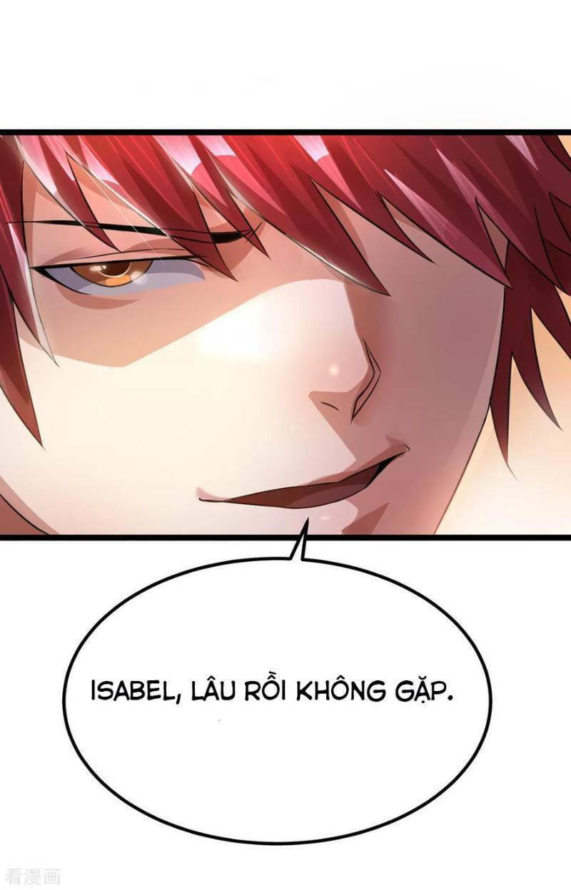 Nam Thần Của Tôi: Chapter 111