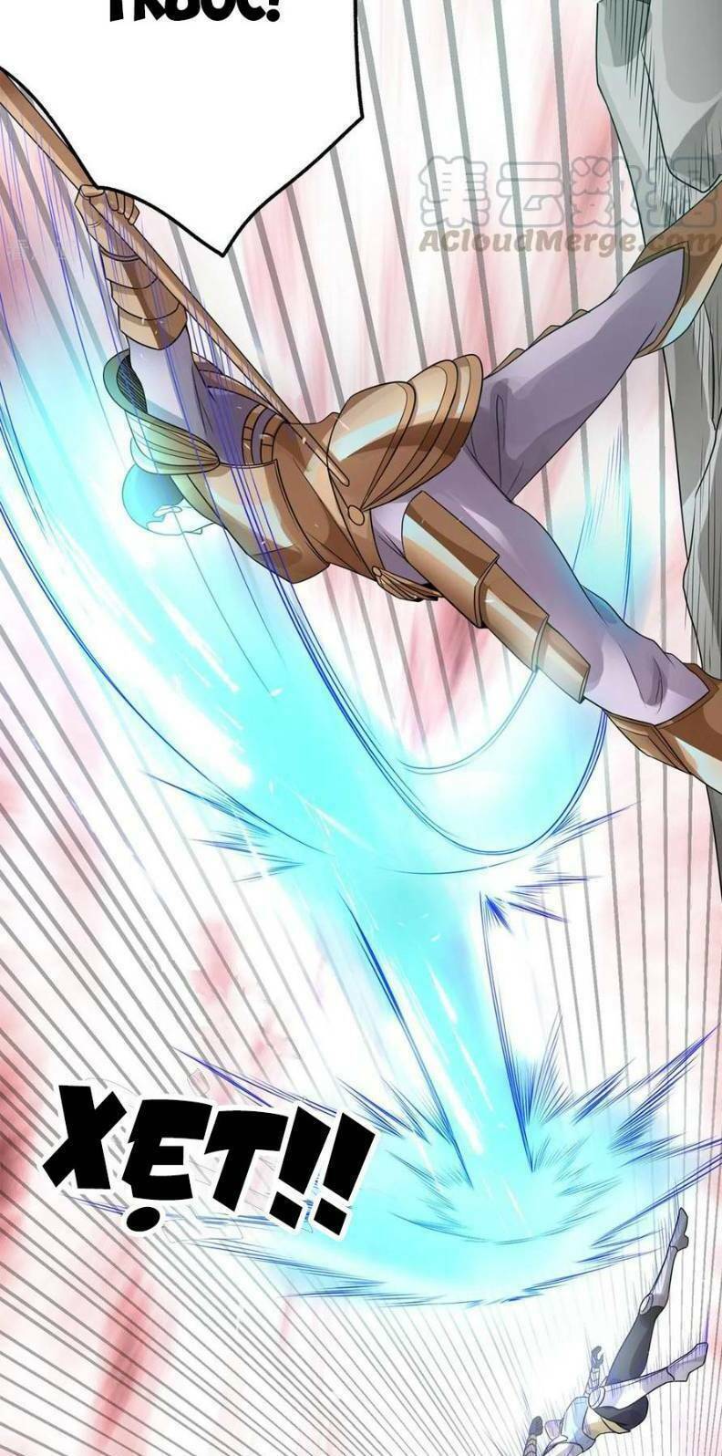 Nam Thần Của Tôi: Chapter 113