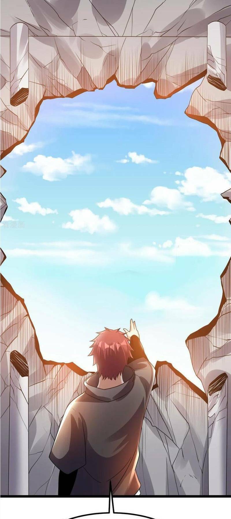 Nam Thần Của Tôi: Chapter 115