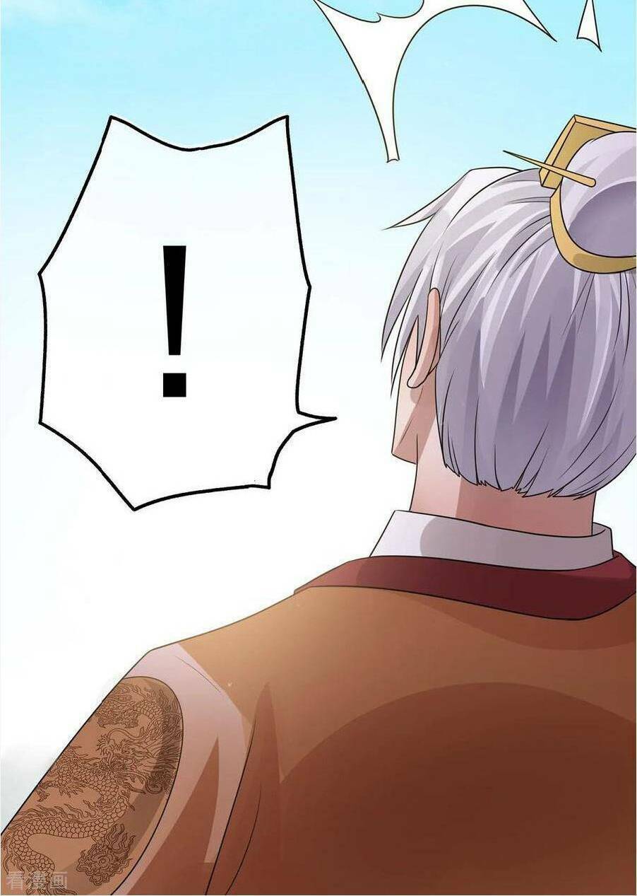 Nam Thần Của Tôi: Chapter 116