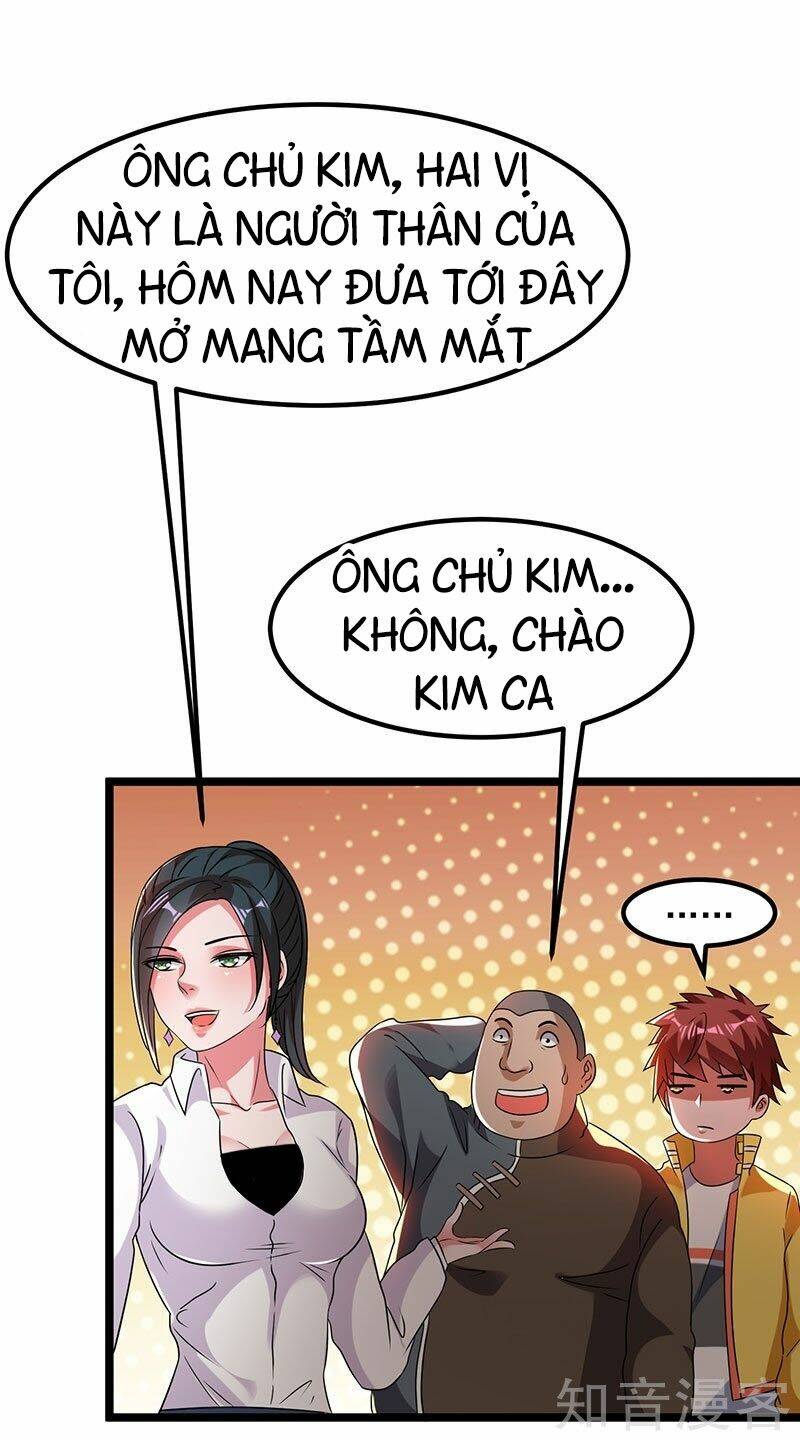 Luyện Ngục Trọng Sinh: Chapter 12