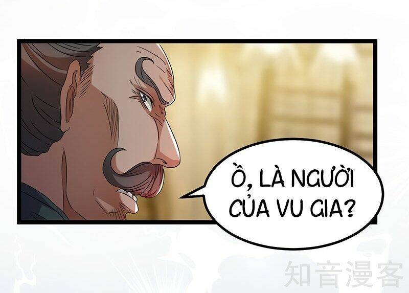 Luyện Ngục Trọng Sinh: Chapter 12