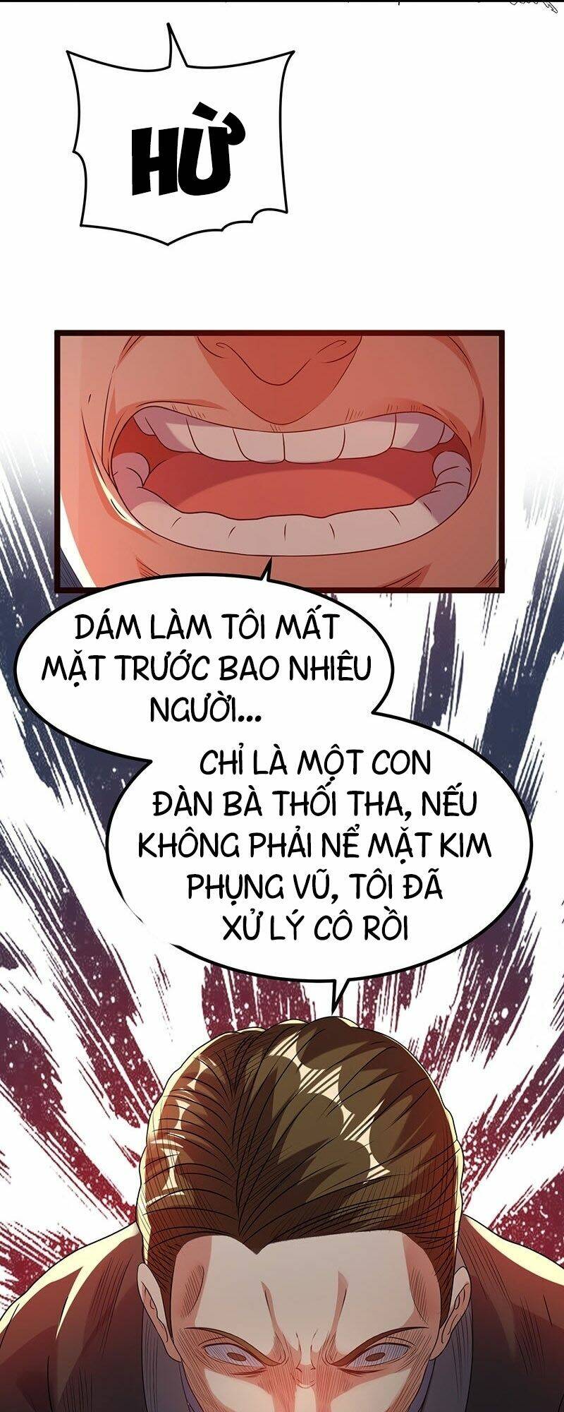 Luyện Ngục Trọng Sinh: Chapter 12