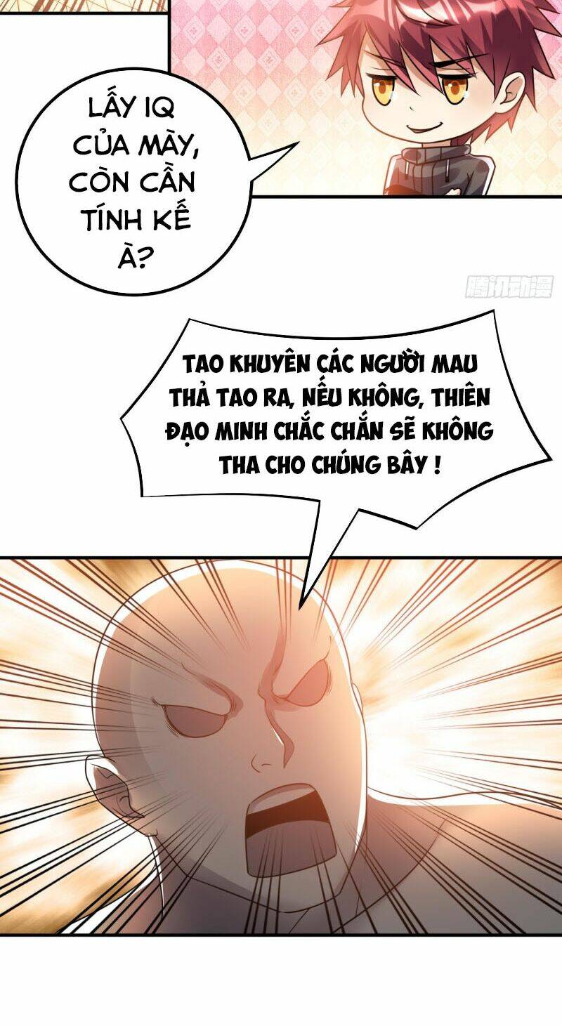 Nam Thần Của Tôi: Chapter 120