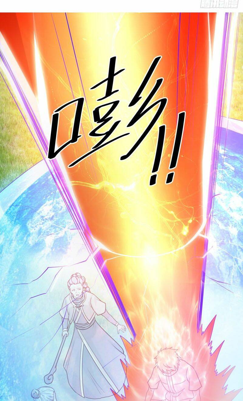 Nam Thần Của Tôi: Chapter 122