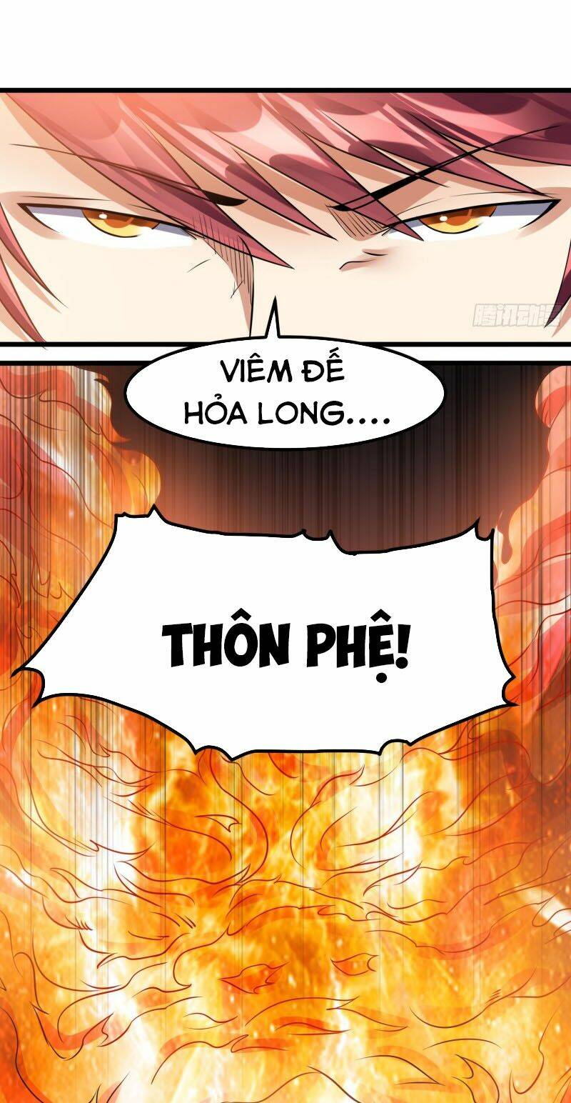 Nam Thần Của Tôi: Chapter 122