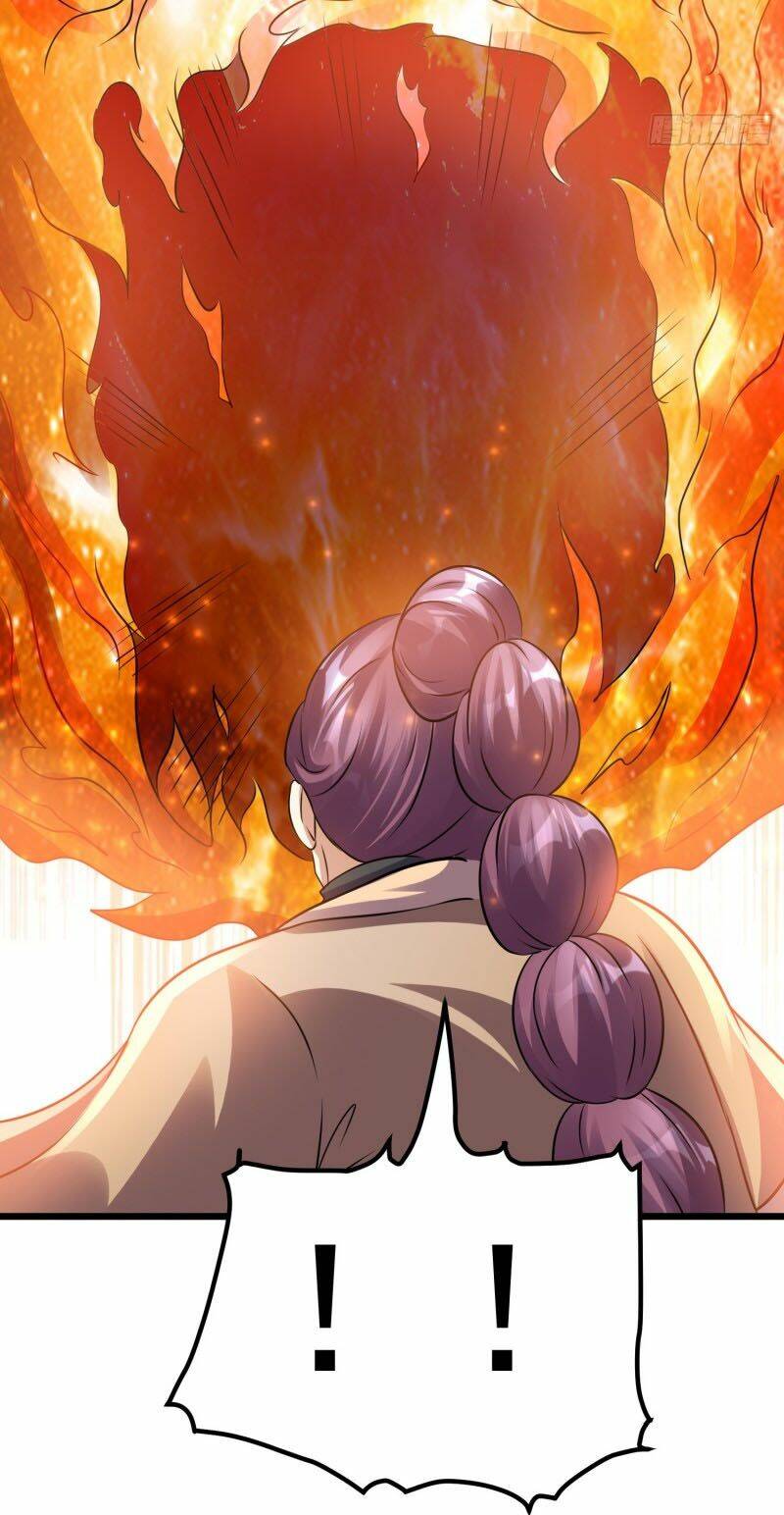 Nam Thần Của Tôi: Chapter 122