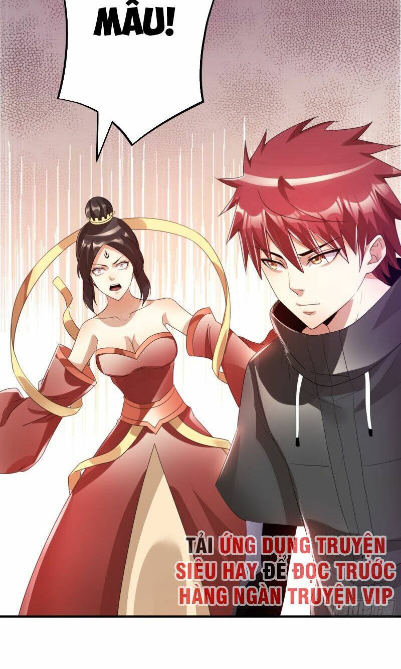 Nam Thần Của Tôi: Chapter 122